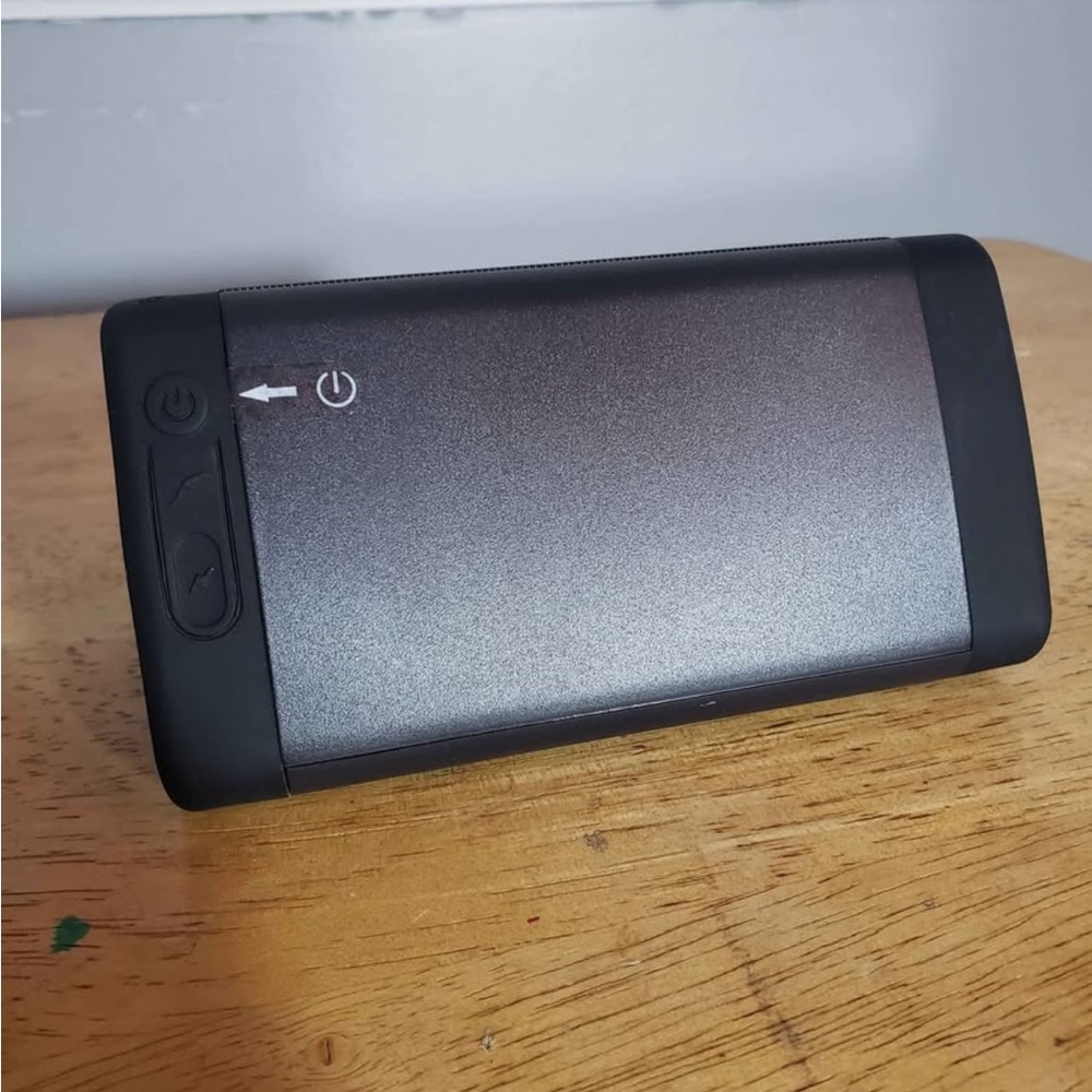 Oontz Angle 3 Bluetooth Speaker - Picture 8 of 9